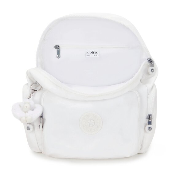 Kipling Basic City Zip City Rucksack S 33.5 cm