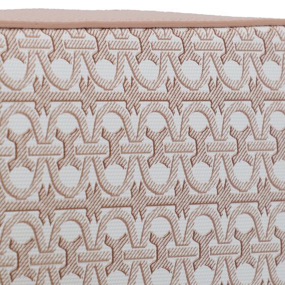 Coccinelle Tebe Umhängetasche Leder 19 cm