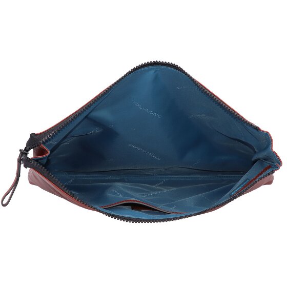Piquadro Harper Herrentasche Leder 33 cm