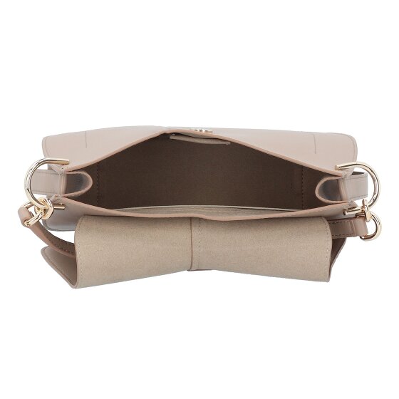 Furla Flow Handtasche Leder 25 cm Furla Flow Handtasche Leder 25 cm