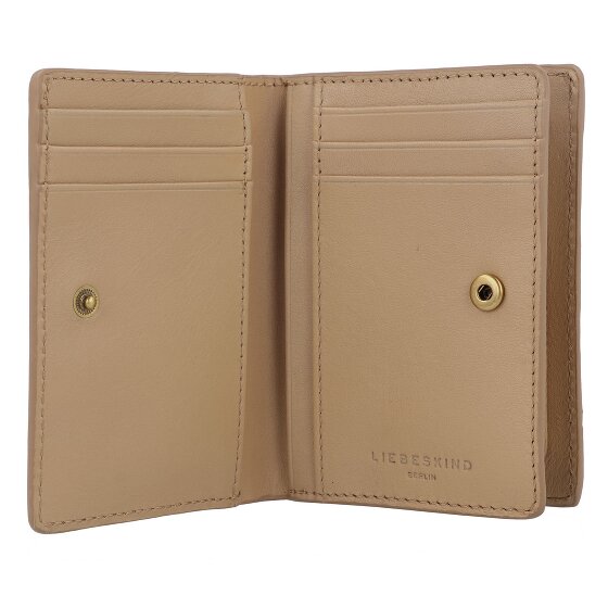Liebeskind Thea Geldbörse RFID Schutz Leder 11 cm