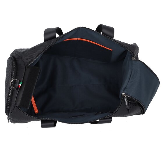 Davidoff Paris Weekender Reisetasche Leder 53 cm Davidoff Paris Weekender Reisetasche Leder 53 cm