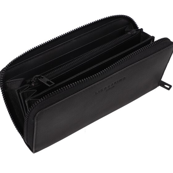 Liebeskind Hera Geldbörse RFID Schutz Leder 19 cm