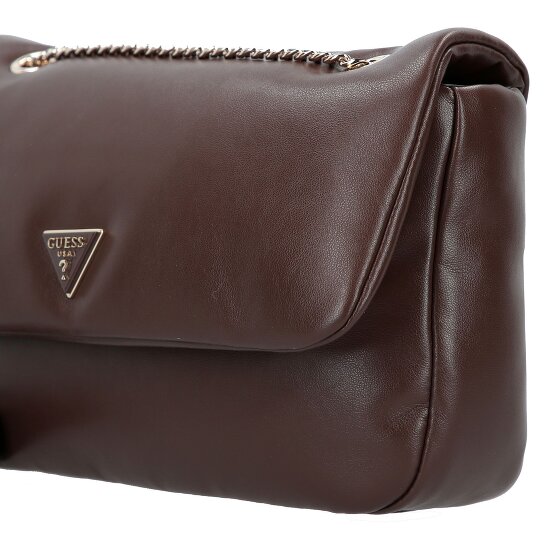 Guess Sunetra Schultertasche 28 cm