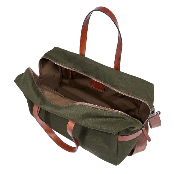 The Bridge Story V S Weekender Reisetasche 45 cm The Bridge Story V S Weekender Reisetasche 45 cm