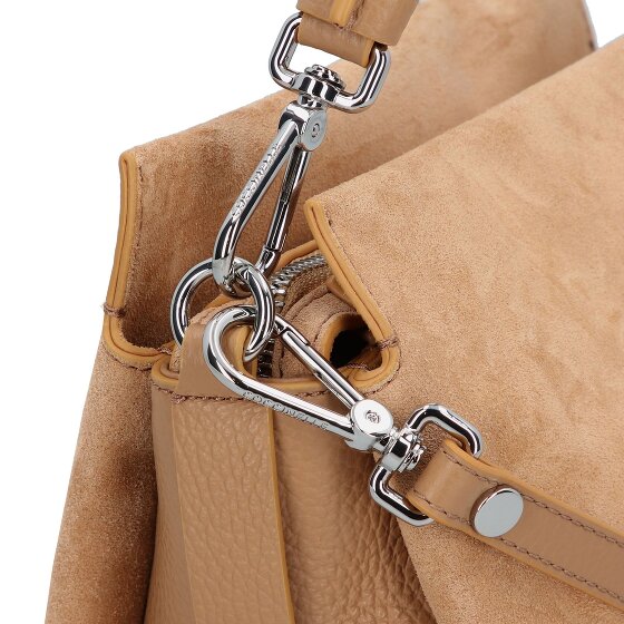 Coccinelle Boheme Handtasche Leder 22.5 cm