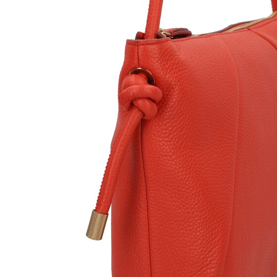 Fossil Willa Schultertasche Leder 30.5 cm