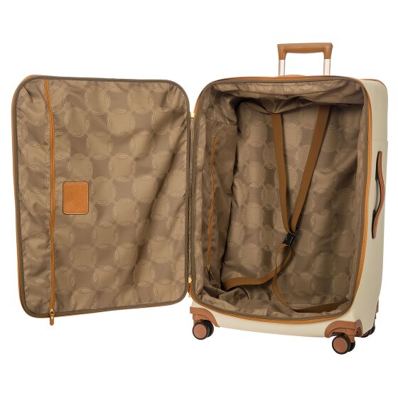 Bric's Firenze 4 Rollen Trolley 74 cm