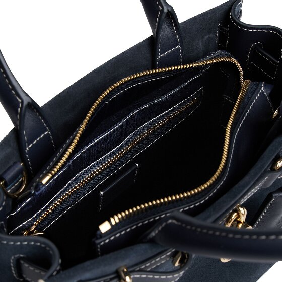 Tommy Hilfiger American Icon Handtasche Leder 27.5 cm