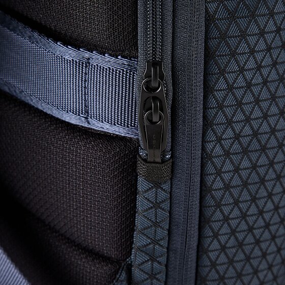 Piquadro Hex Reiserucksack 45 cm Laptopafch