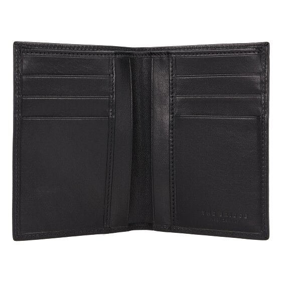 The Bridge Story Uomo Visitenkartenetui Leder 9,5 cm