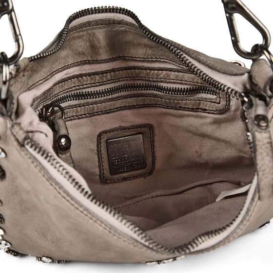 Campomaggi Teresa Schultertasche Leder 29 cm