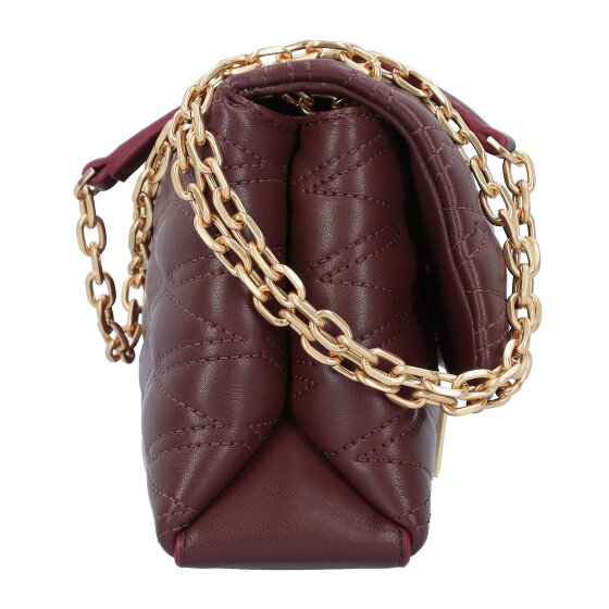 DKNY Minna Schultertasche Leder 22 cm DKNY Minna Schultertasche Leder 22 cm