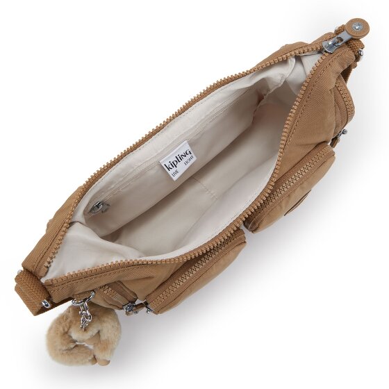 Kipling Basic Rikka Umhängetasche S 27 cm