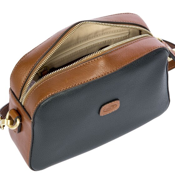 Bric's Volterra Firenze Umhängetasche Leder 21 cm