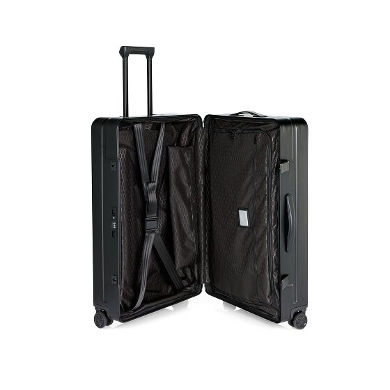 Porsche Design Roadster 4 Rollen Trolley 78 cm