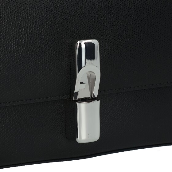 Furla Iride Umhängetasche Leder 24 cm