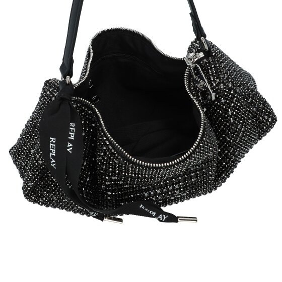 Replay Schultertasche 28.5 cm Replay Schultertasche 28.5 cm