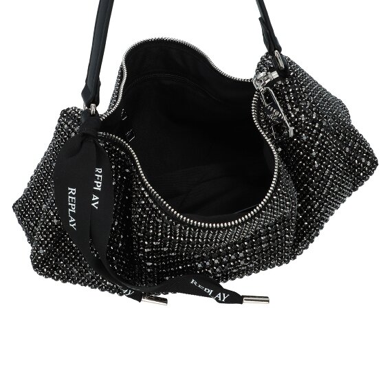 Replay Schultertasche 28.5 cm