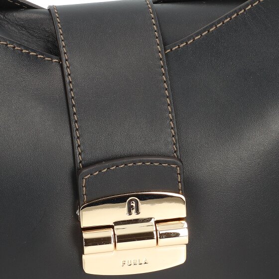 Furla Club Schultertasche Leder 32 cm