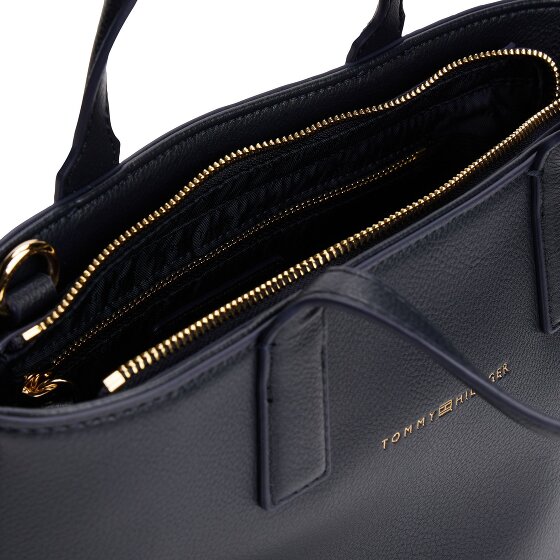 Tommy Hilfiger Logotape Shopper Tasche 31 cm