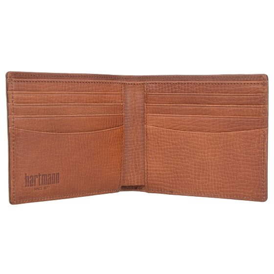 Hartmann Memphis north Geldbörse Leder 11 cm