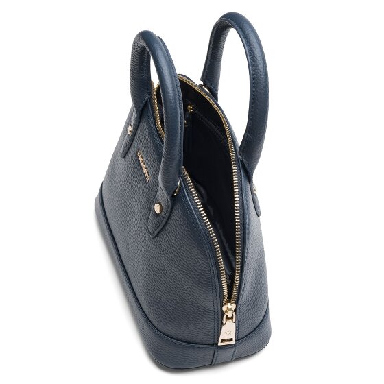 Lazarotti Bologna Leather Handtasche Leder 24 cm