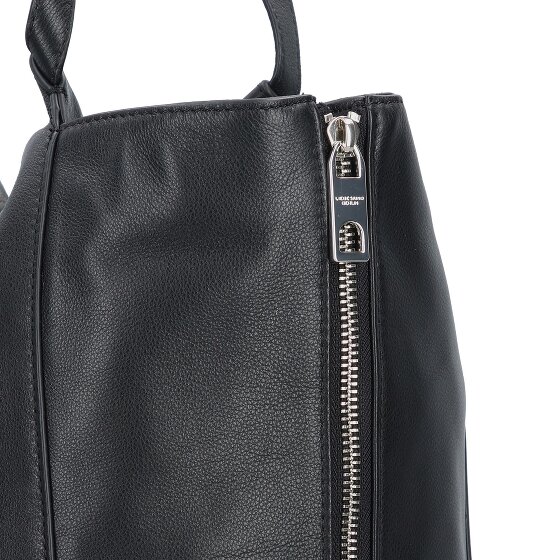 Liebeskind Lou 2 Shopper Tasche Leder 36 cm