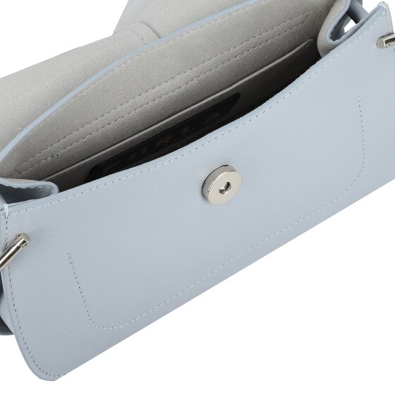 Furla Flow Handtasche Leder 21 cm Furla Flow Handtasche Leder 21 cm