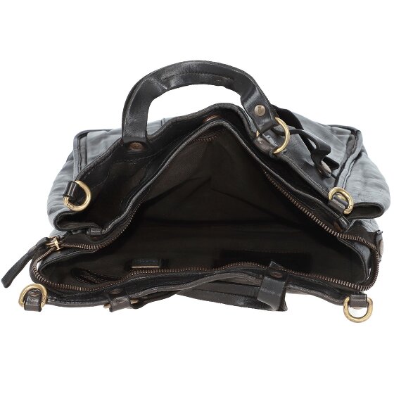 Campomaggi Tokio Handtasche Leder 32 cm Campomaggi Tokio Handtasche Leder 32 cm