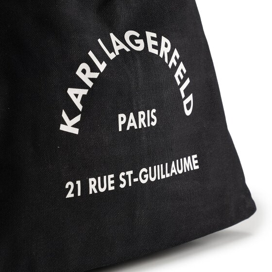 Karl Lagerfeld Rsg Schultertasche 25 cm