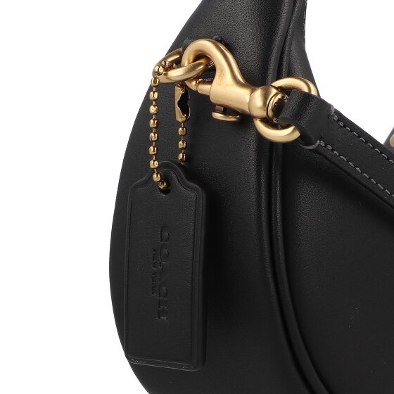 Coach Jonie Mini Bag Umhängetasche Leder 15 cm