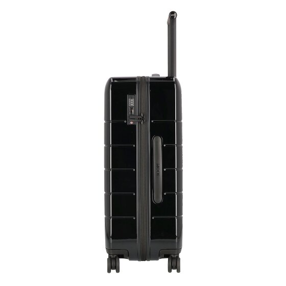 Joop! Volare 1.0 4 Rollen Trolley 66 cm