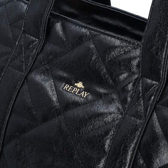 Replay Schultertasche 40 cm Replay Schultertasche 40 cm