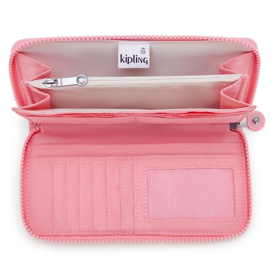 Kipling Basic Money World Geldbörse RFID Schutz 20 cm
