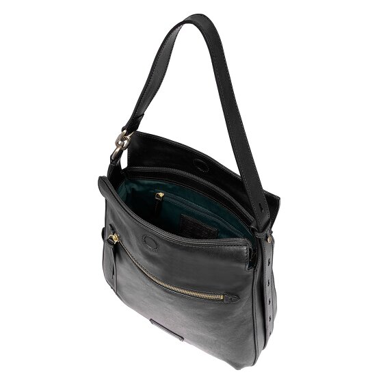 The Bridge Ingrid Schultertasche Leder 31 cm The Bridge Ingrid Schultertasche Leder 31 cm