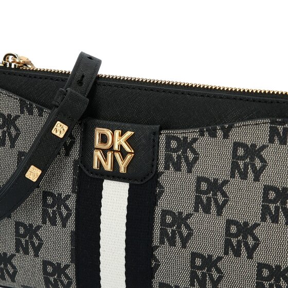 DKNY Nuri Umhängetasche Leder 22 cm DKNY Nuri Umhängetasche Leder 22 cm
