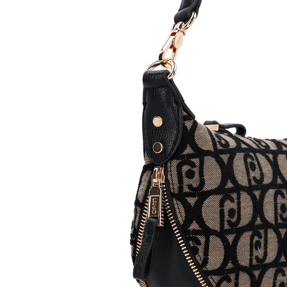 Liu Jo Kaliska Schultertasche S 27 cm mit Dehnfalte Liu Jo Kaliska Schultertasche S 27 cm mit Dehnfalte