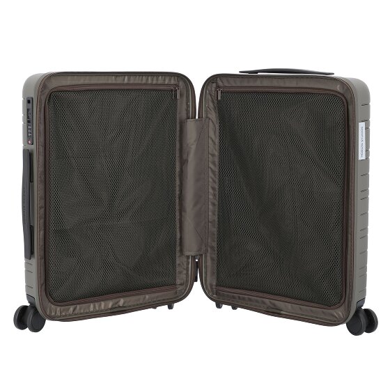 Horizn Studios H5 Essential 4-Rollen Kabinentrolley 55 cm