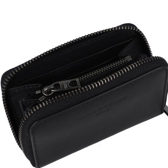 Liebeskind Eliza Geldbörse RFID Schutz Leder 11.5 cm