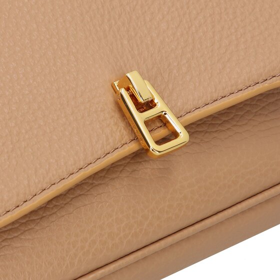 Coccinelle Umhängetasche Leder 24 cm Coccinelle Umhängetasche Leder 24 cm