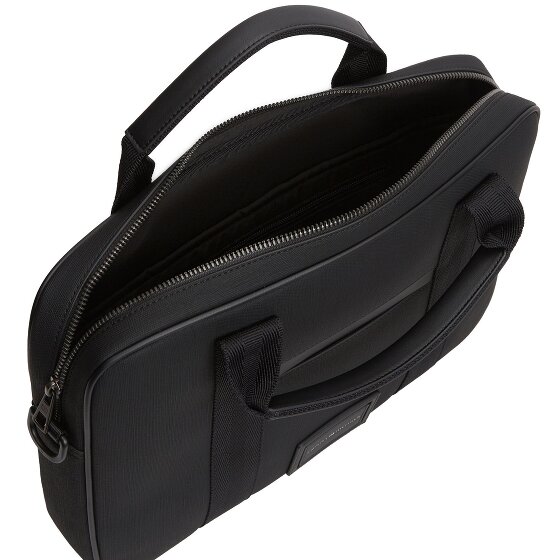 Tommy Hilfiger TH Foundation Laptoptasche 38 cm