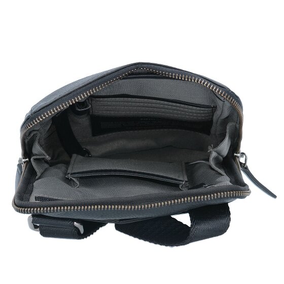 Bric's Torino Umhängetasche Leder 16 cm