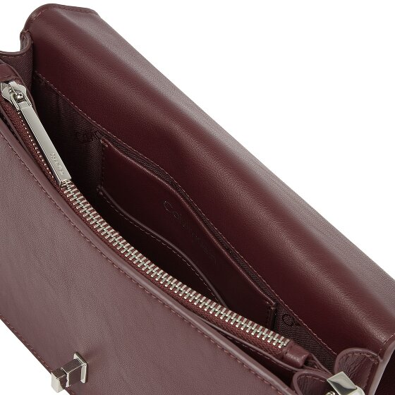 Calvin Klein Re-Lock Umhängetasche 24 cm