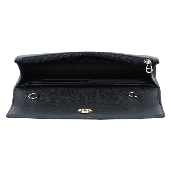 AIGNER Fashion Clutch Geldbörse Leder 12.5 cm