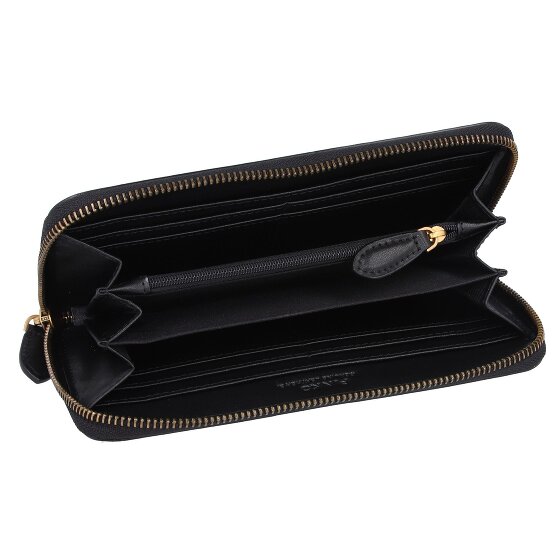 PINKO Ryder Geldbörse Leder 20 cm