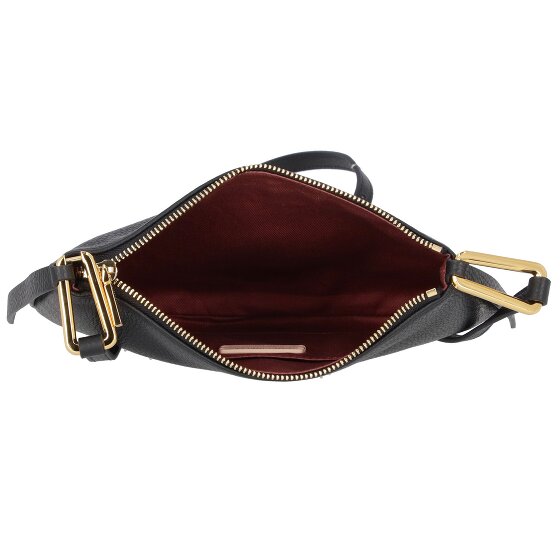 Coccinelle Magie Umhängetasche Leder 27 cm