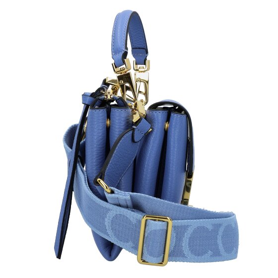 Coccinelle Arlettis Handtasche Leder 20 cm