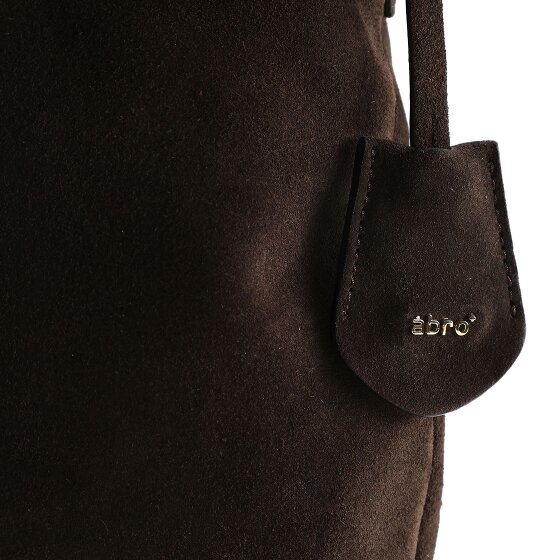 abro Juna Handtasche Leder 33 cm