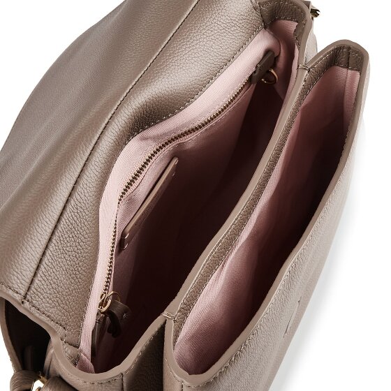 Coccinelle Mavery Schultertasche Leder 27 cm